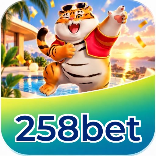 Logo 258bet
