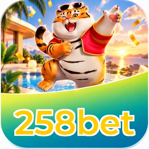 Logo 258bet