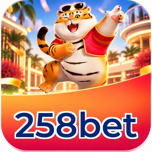 Logo 258bet