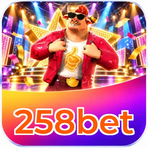 Lottery 258bet