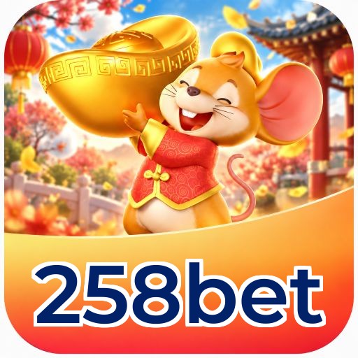 Logo 258bet