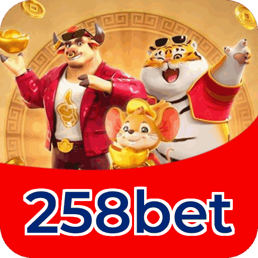 Catálogo 258bet 2.547 jogos - Pragmatic Play, Evolution, NetEnt