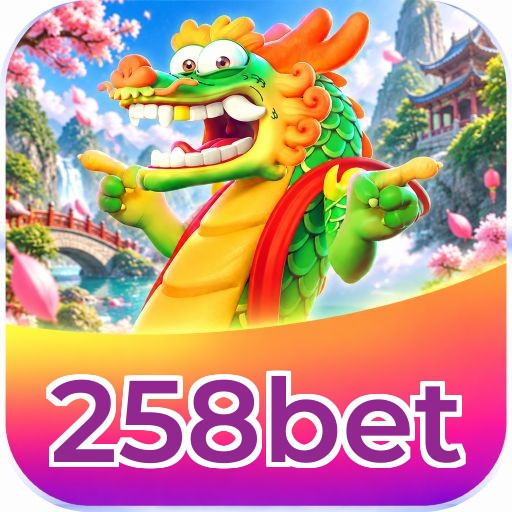 Logo 258bet