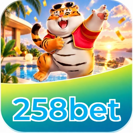 Cassino 258bet