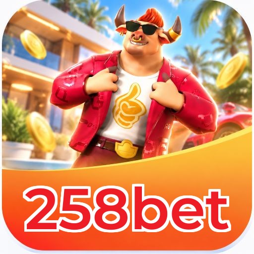 Slots 258bet