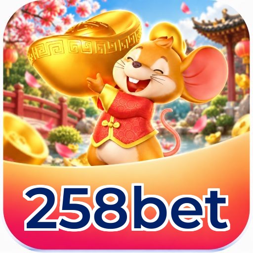 Logo 258bet