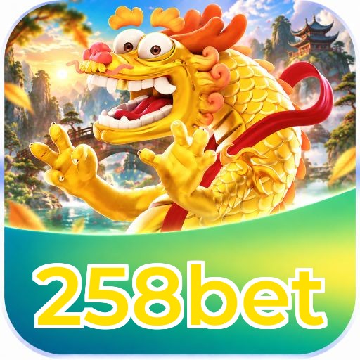 Logo 258bet - Plataforma Certificada