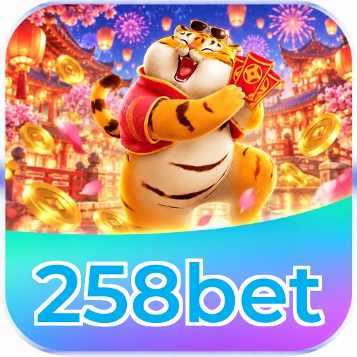 Logo 258bet