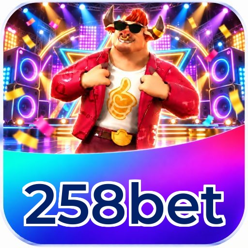 Logo 258bet