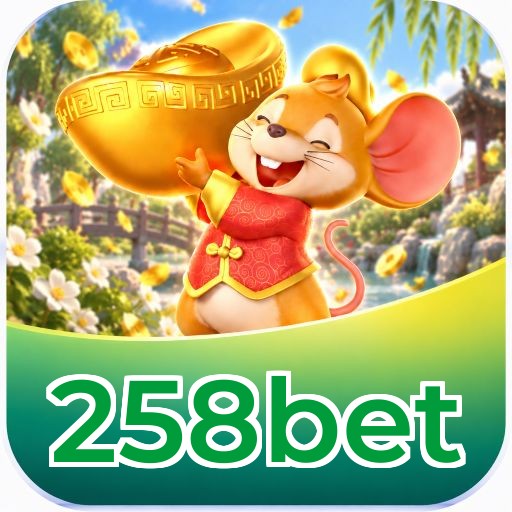 Bônus 258bet