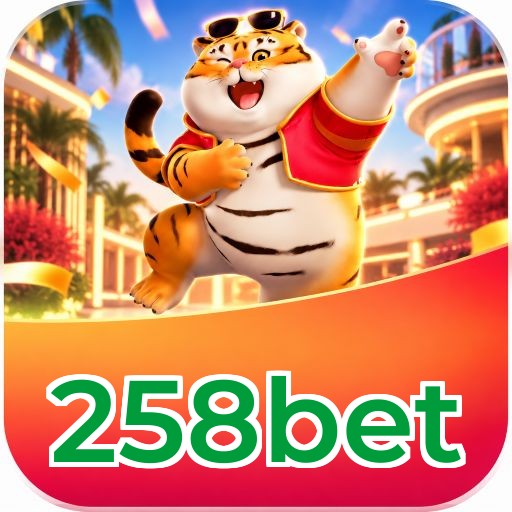 Logo 258bet